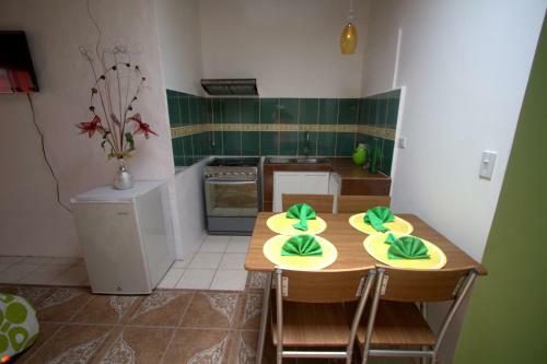 Hostal Zurisadai