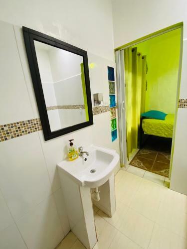 Hostal Zurisadai