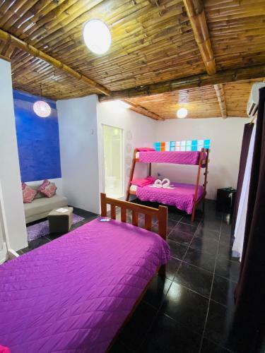 Hostal Zurisadai