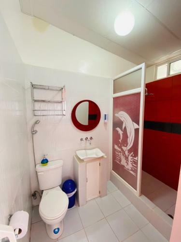 Hostal Zurisadai