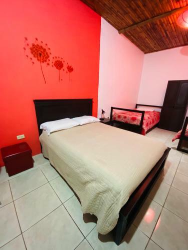Hostal Zurisadai
