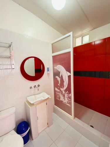 Hostal Zurisadai