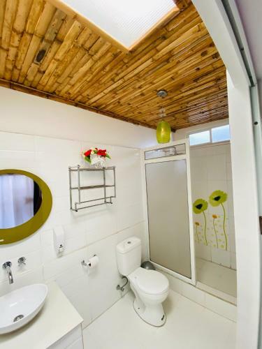 Hostal Zurisadai