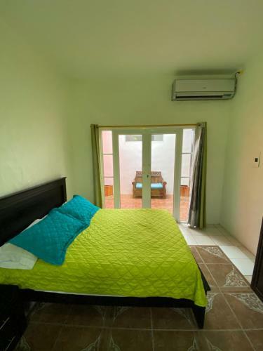 Hostal Zurisadai
