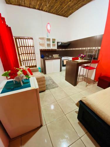 Hostal Zurisadai