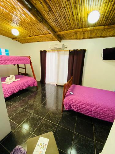 Hostal Zurisadai