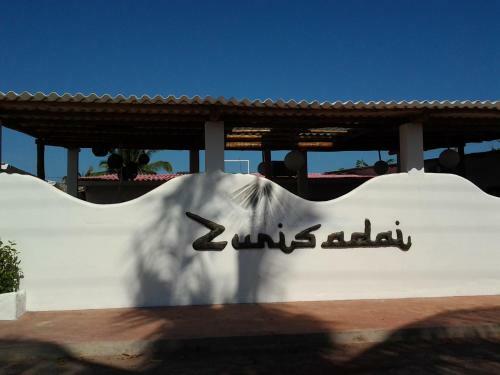 Hostal Zurisadai