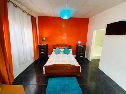 Hostal Zurisadai