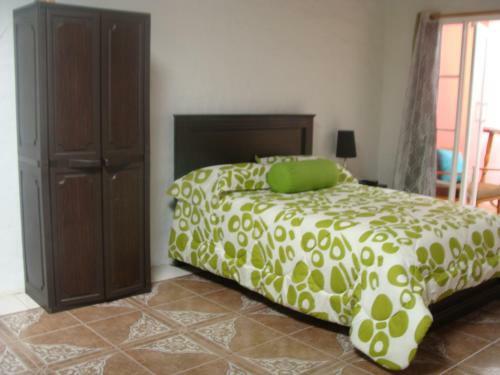 Hostal Zurisadai