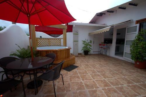 Hostal Zurisadai