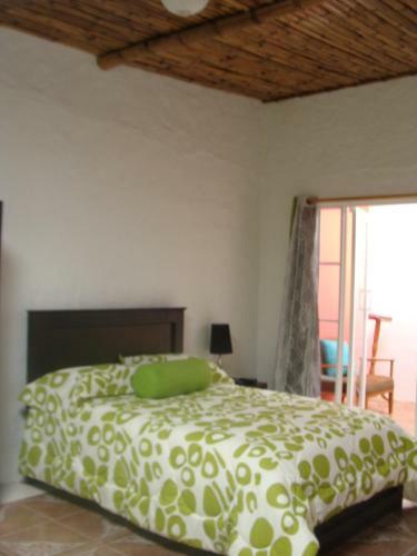 Hostal Zurisadai