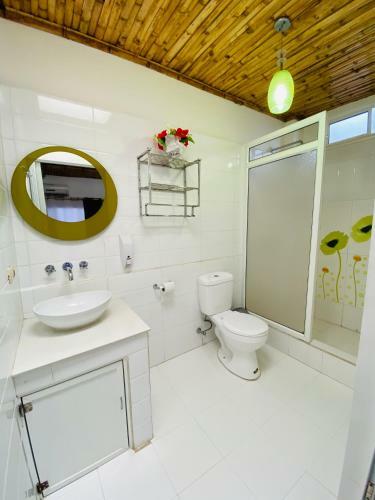 Hostal Zurisadai
