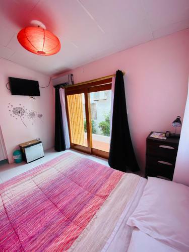 Hostal Zurisadai