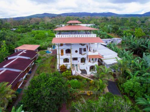 Apartamento Twin Eco Suites Galapagos