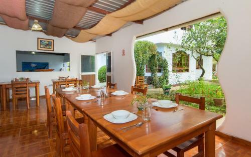 Apartamento Twin Eco Suites Galapagos