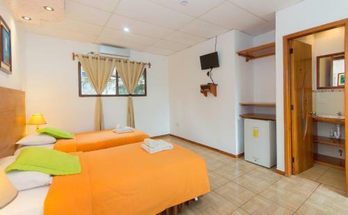 Apartamento Twin Eco Suites Galapagos