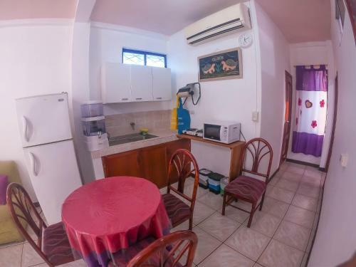Apartamentos Suites Tintorera