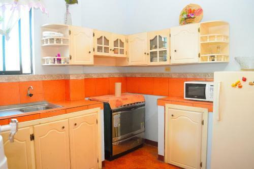 Apartamentos Suites Tintorera