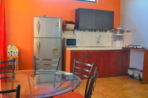 Apartamentos Suites Tintorera