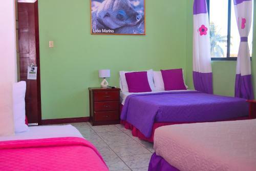 Apartamentos Suites Tintorera