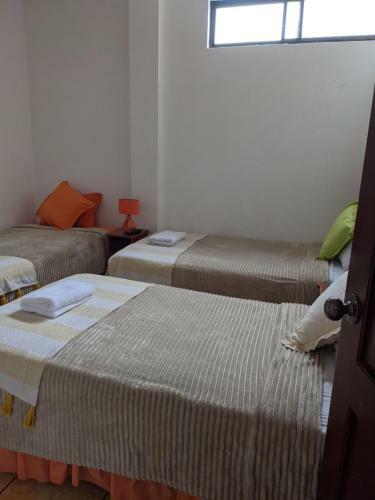 Apartamentos Suites Tintorera