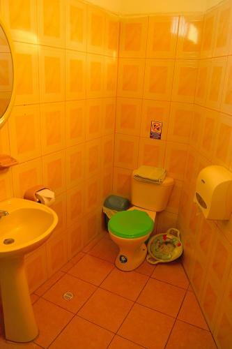 Apartamentos Suites Tintorera