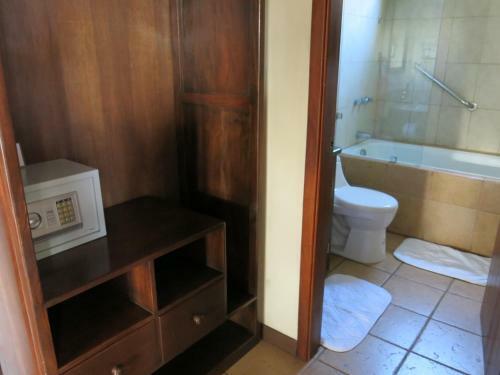 Semilla Verde Lodge