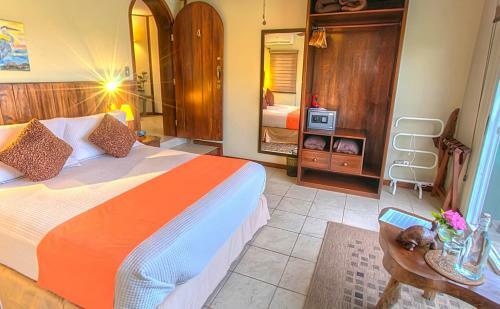 Semilla Verde Lodge
