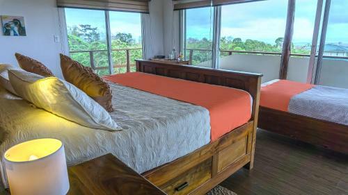 Semilla Verde Lodge
