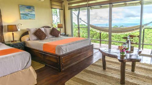 Semilla Verde Lodge