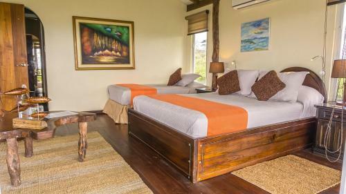 Semilla Verde Lodge