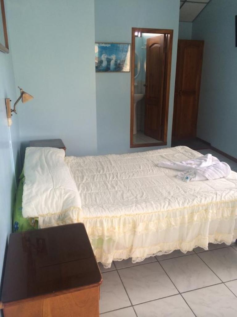 Hotel Salinas