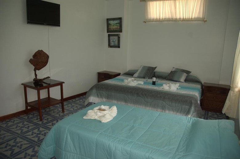 Hotel Salinas