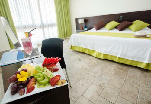 Hotel Torre Isla Sol
