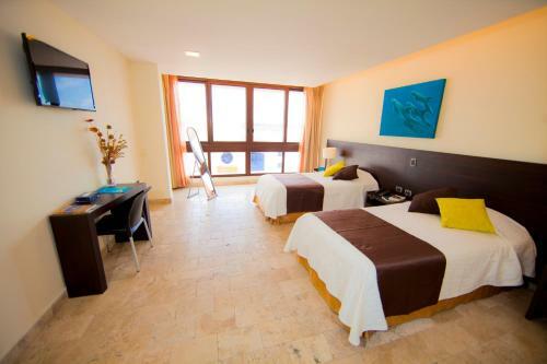 Hotel Torre Isla Sol