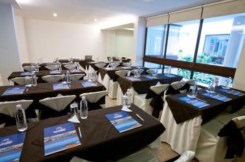 Hotel Torre Isla Sol