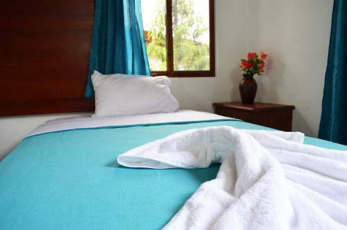 Lodge Rancho Piedras Blancas