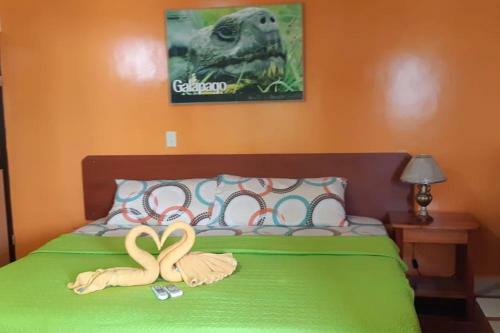 Hostal Hospedaje Germania