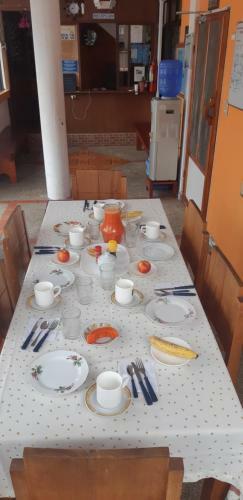 Hostal Hospedaje Germania