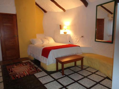 Hostal El Bamb� Galapagos Inn