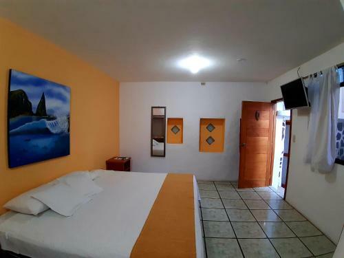 Hostal El Bamb� Galapagos Inn