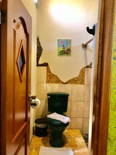 Apartamento Casa Del Lago Lodging House