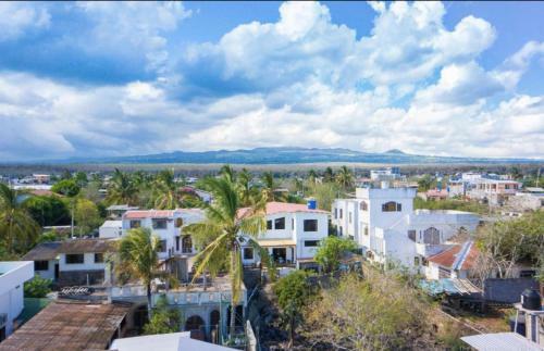Hotel Verde Azul