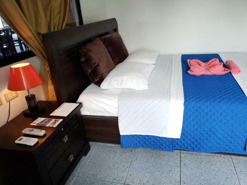 Hotel Cormorant Lodging House