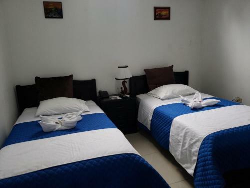 Hotel Cormorant Lodging House