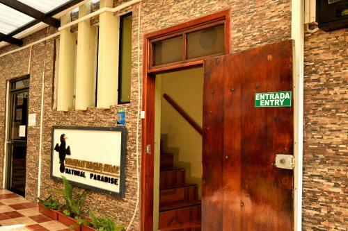 Hotel Cormorant Lodging House