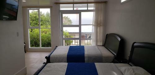 Hotel Cormorant Lodging House