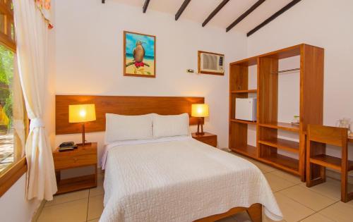 Hotel Fiesta