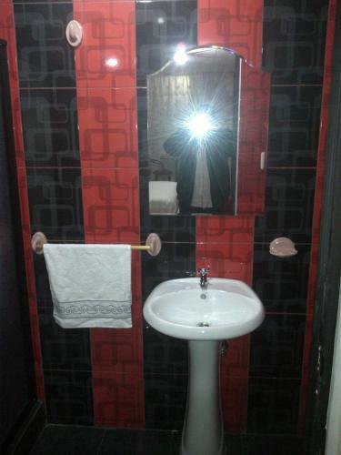 Hostal El Obraje