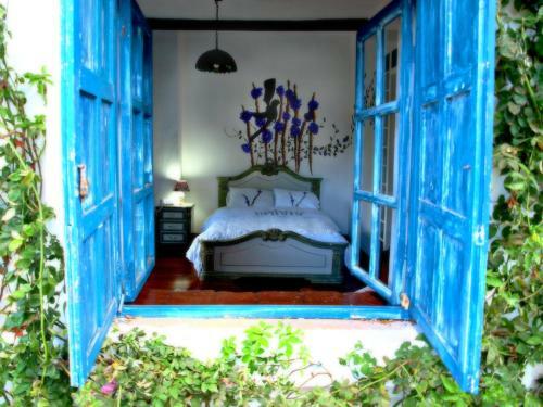 Bed & Breakfast Su Merced
